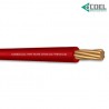 CABLE THWLS 90 600V CALIBRE 10 CONDULAC ROJO MTO. CTHW10R