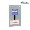CENTRO DE CARGA - 1FASE/3HILOS - 240VCA/70AMPERES - 2POLOS - QO24L70F - SQUARE D BY SCHNEIDER ELECTRIC