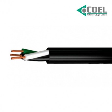 CABLE USO RUDO 3X12AWG IKURA CST3X12CORTE