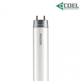 TUBO ECOFIT LED - PHILIPS -16W 740 T8 autobalastrado. ECOFIT16W740T8 - 929001939511