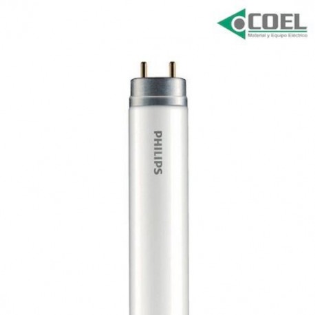 TUBO ECOFIT LED - PHILIPS -16W 740 T8 autobalastrado. ECOFIT16W740T8 - 929001939511