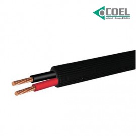 CABLE USO RUDO IKURA 2X10 600V CST2X10