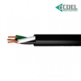 CABLE USO RUDO IKURA 3X10AWG 600V CST3X10CORTE