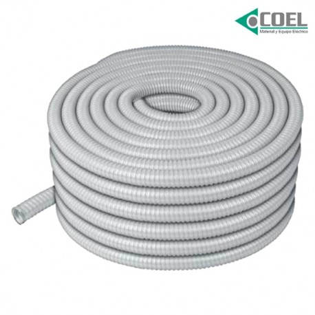 TUBO FLEXIBLE LICUATITE 19mm  T.M.F TLIC19