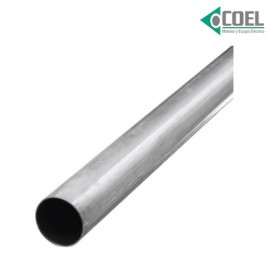 TUBO CONDUIT PARED DELGADA 13mm Sin COPLE TPD13