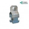 ABRAZADERA UNICANAL PARED GRUESA 19mm. UNIST19 - 12406882
