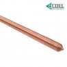 VARILLA COOPERWEL DE 5/8 X 1.5 MTS VCW15