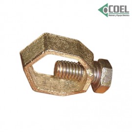 CONECTOR VARILLA COOPERWELD CVCW