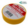 CINTA TEMFLEX AMARILLA S400CA0007 S1700AM - 80610736946