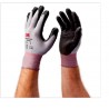 ME900106746  GUANTE DE NITRILO COMFORT GRIP GDE 3M. GUA3MNIT