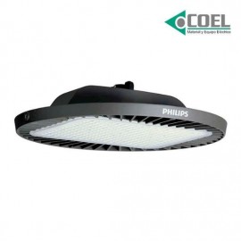 CAMAPANA LED HIGH BAY - MULTIVOLTAJE - 120W - 4000K Philips BY698P120W - 824110102301