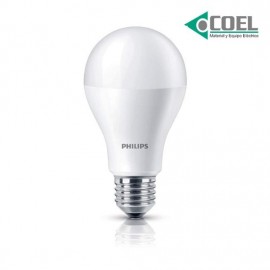 FOCO ECOHOME LEDBulb - PHILIPS - 10W - E27 - 6500KLV - A19EH10WF - 929002312471