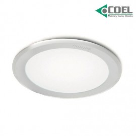 LUMINARIO DOWNLIGHT DN016B - 10W - PHILIPS - 3000k - p/bote integral 8 - 929002067212