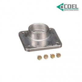 COPLE DE 32MM (1 1/4) P/BASE DE MEDICION (MS) TE HB125