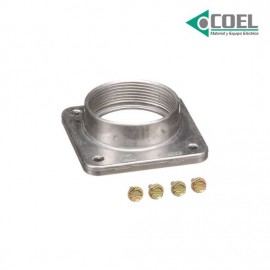 COPLE DE 63MM (2 1/2) P/BASE DE MEDICION HB250