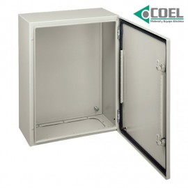 GABINETE HIMMEL CON PUERTA SIN PLATINA 300X250X150 NSYCRN325150