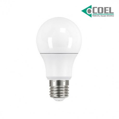 FOCO LED A19 8.5W  6500KE27800LM A19LED010653 TECNOLITE