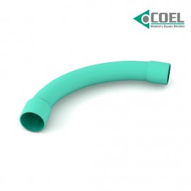 CODO CONDUIT PVC PESADO 32mm. CPVC32