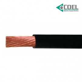 CABLE PORTA ELECTRODO CALIBRE 1/0 CPE1/0 - CONDULAC