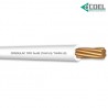CABLE THW CALIBRE 10 CONDULAC BLANCO CARRETE CTHW10B1000