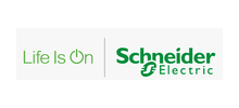 Logotipo de Schneider Electric